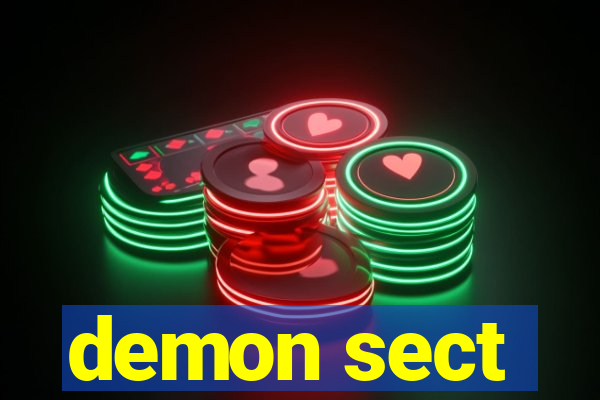 demon sect